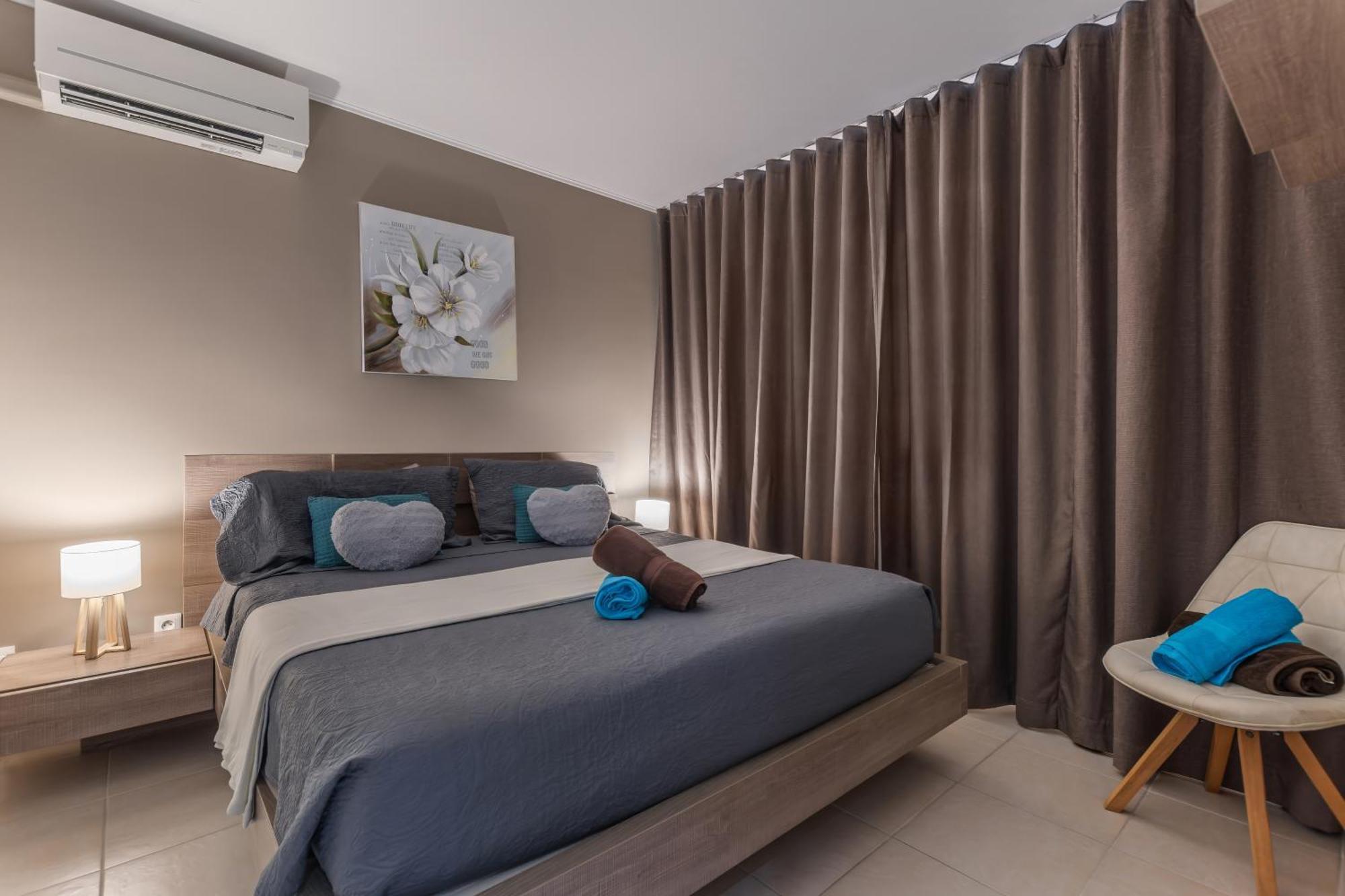 Vue Imprenable Sur Le Lagon, Appartement 1Ch 4P Baie Nettle 外观 照片
